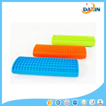 Utensílios de cozinha de Alta Qualidade Resistente Ao Calor Macio Anti-Slip Silicone Pan Lidar Com Luva